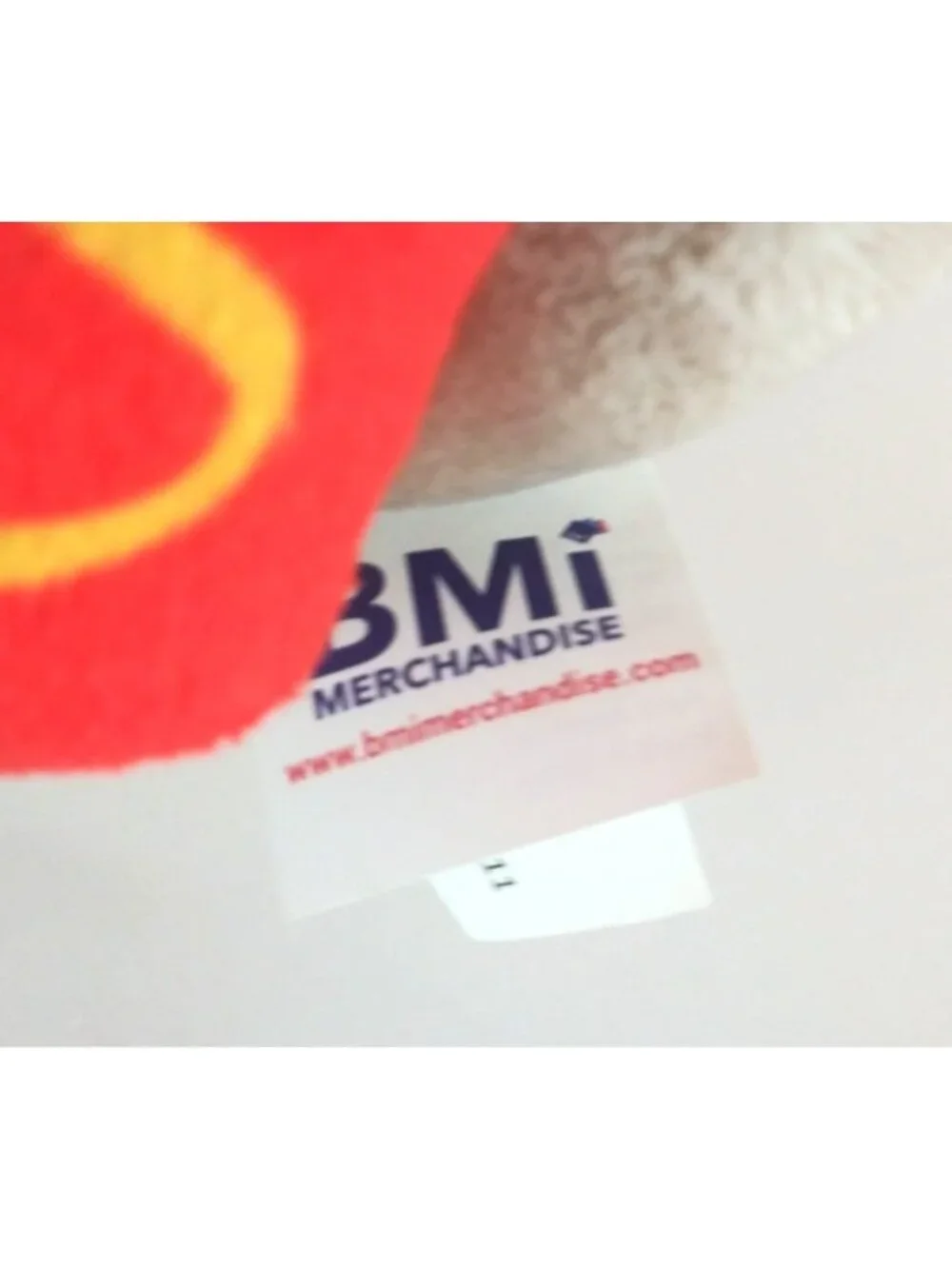BMI Kawaii Cute Hot Dog With Mustard 6
